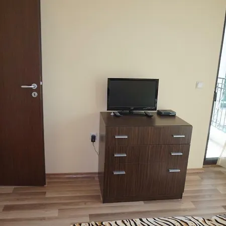 Amadeus Lux * Слънчев бряг